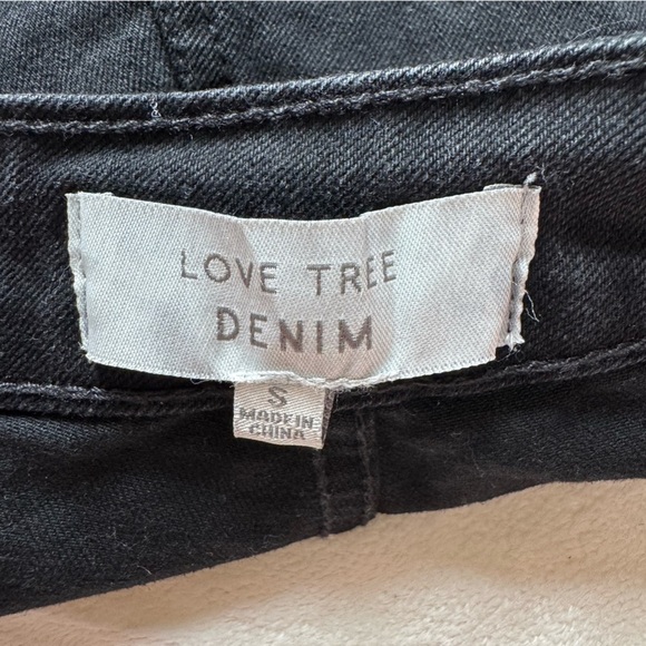 Grunge Y2K Punk Glam Wrap Skort - Picture 7 of 8